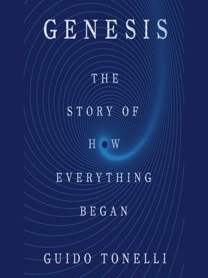 cover image of Genesis